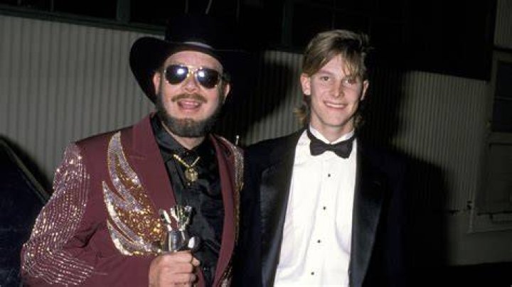 Sex Drugs And Yodelling The Hank Williams Iii Story Rolling Stone