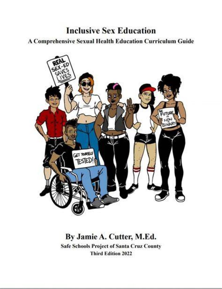 Sex Education's intimacy coordinator opens up about the show's first