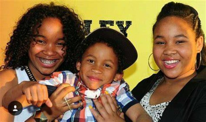 Shacia Payne Marley ShaciaMarley EnjoyEdition... Stephen marley
