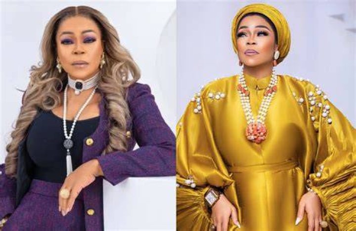 Shaffy Bello Biography, Career, Husband and Children, Net Worth