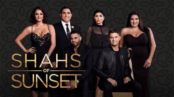 Shahs of Sunset Mercedes "MJ" Javid Shares Update, Photos on Son Shams