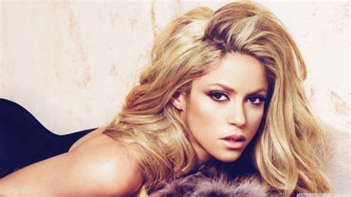 Shakira HD Wallpapers Wallpaper Cave