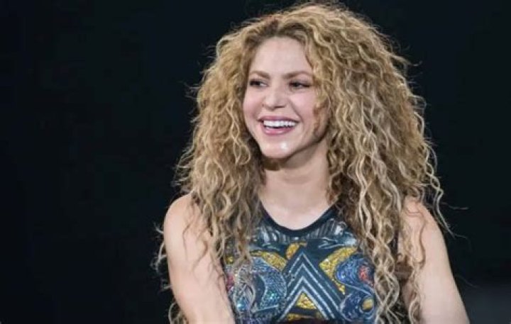 Shakira Wiki Young, Photos, Ethnicity & Gay or Straight