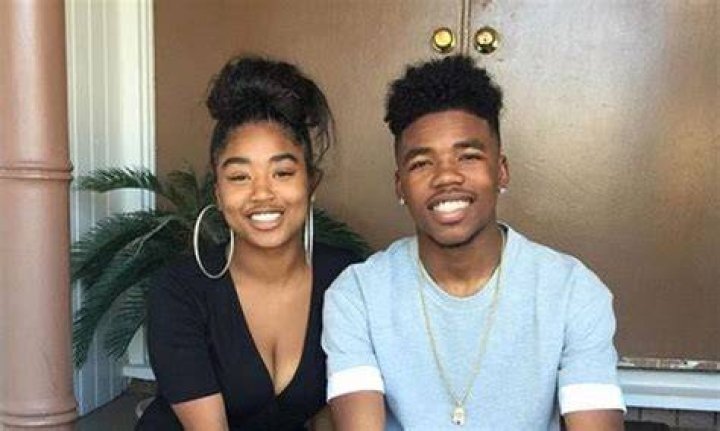 Shamya Turner, The Daughter of Tyrin Turner Mitmunk
