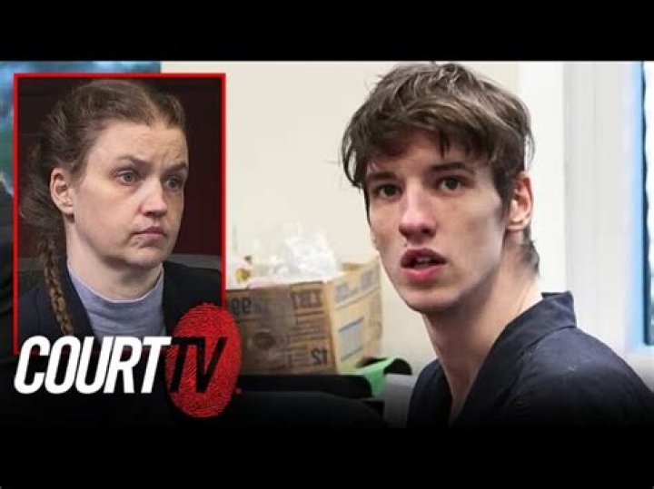 Shanda Vander Ark Timothy Ferguson case explained. r/TrueCrimeChapters