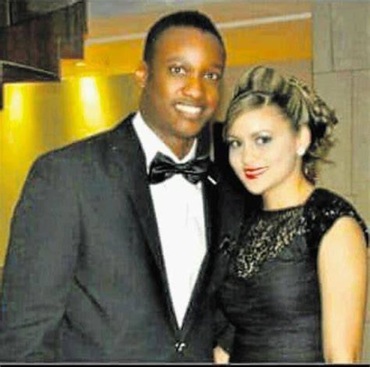Shanice Stork Zuma Biography Age, Child, Education, Ethnicity