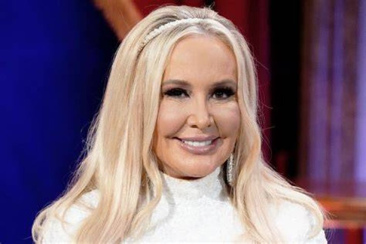 Shannon Beador Bio Wiki, Age, Height, Net Worth & Pictures 360dopes