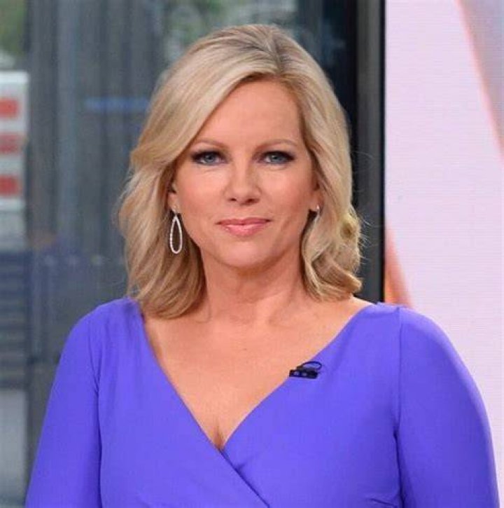 Shannon Bream Age, Net Worth, Husband, Family, Height and Biography