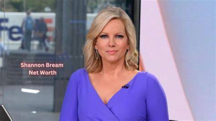 Shannon Bream Net Worth 2023 (FORBES) Salary Net Worth Club 2023