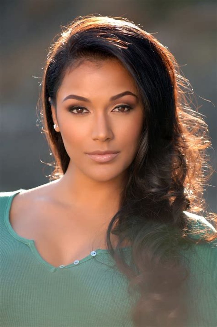 Shantel Jackson Bio, Age, Net Worth, Height, In Relation, Nationality