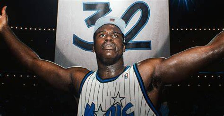 Shaq's siblings Learn all about the legendary NBA star's family
