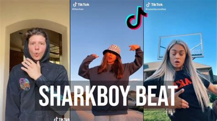 Sharkboy Beat Ultimate TikTok Compilation Viral Tik Tok Compilation