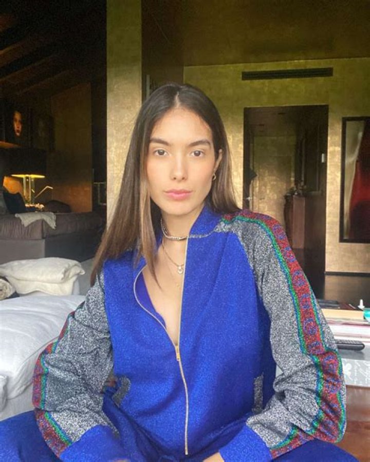 Sharon Fonseca- Wiki, Age, Height, Net Worth, Wife, Marriage |
