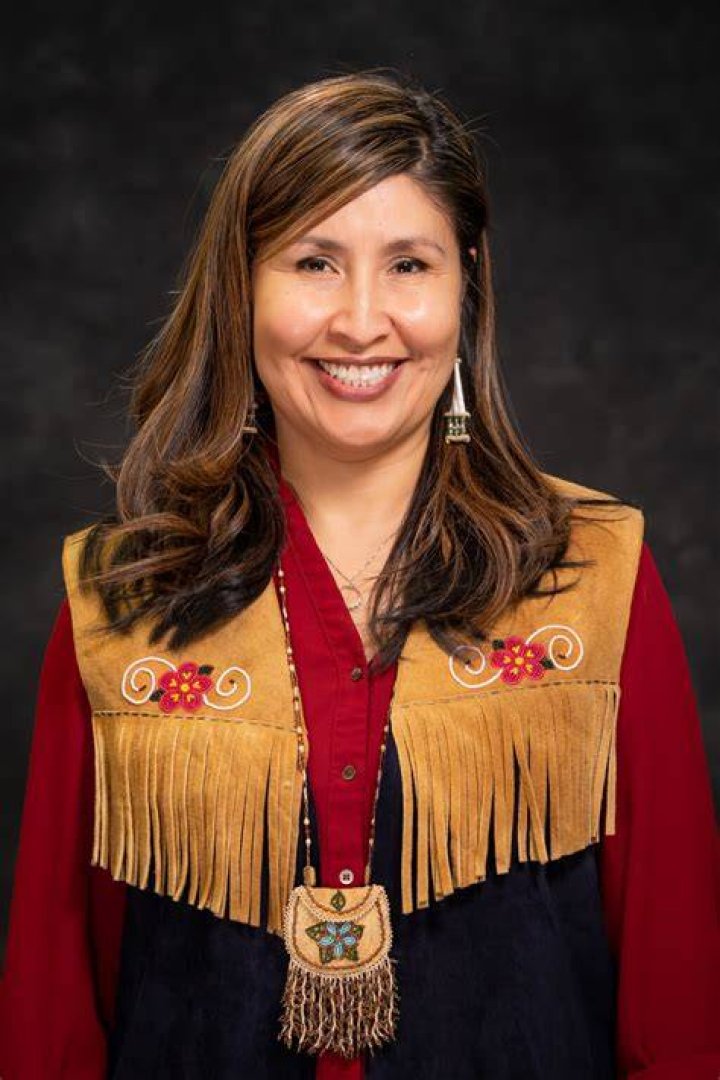 Sharon Hildebrand Secretary at GanaA' Yoo The Org