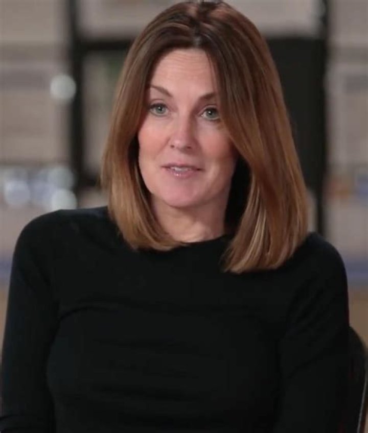 Sharyn Alfonsi Biography IMDb