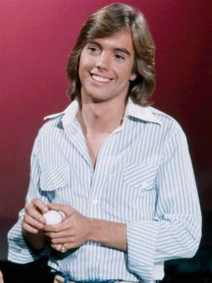 Shaun Cassidy Shaun Cassidy Photo (7382976) Fanpop