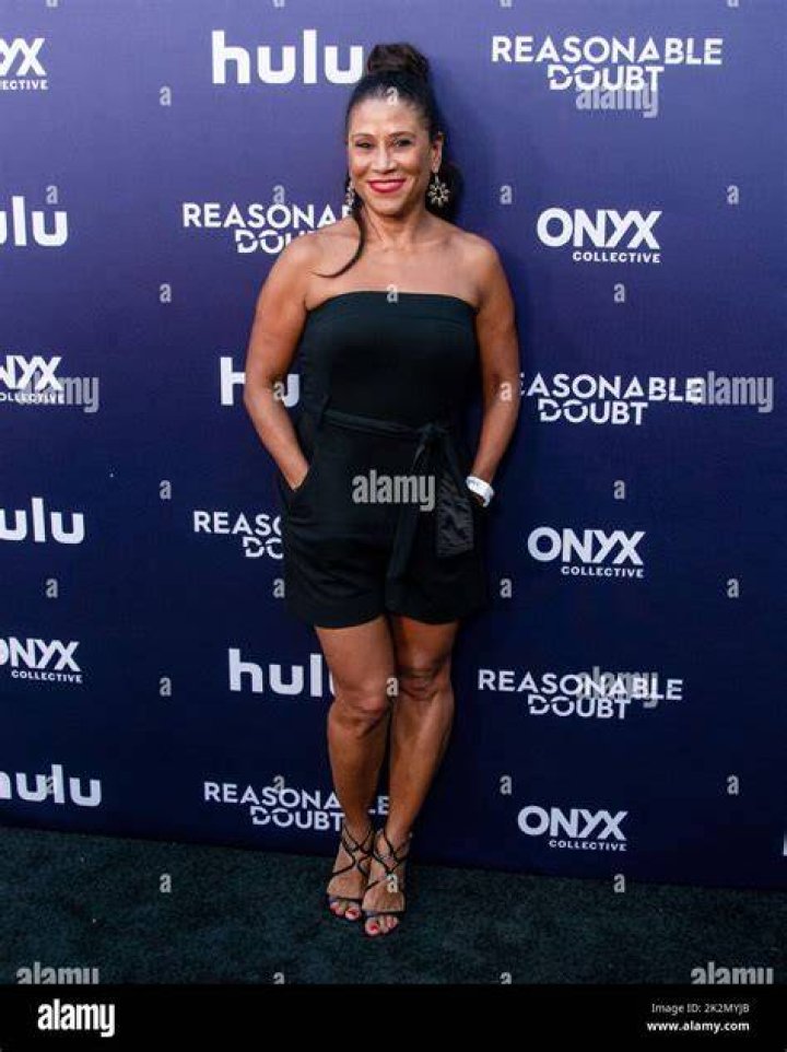 Shawn Holley &lsquo;88 Profiled in Glamour Magazine Southwestern Law School