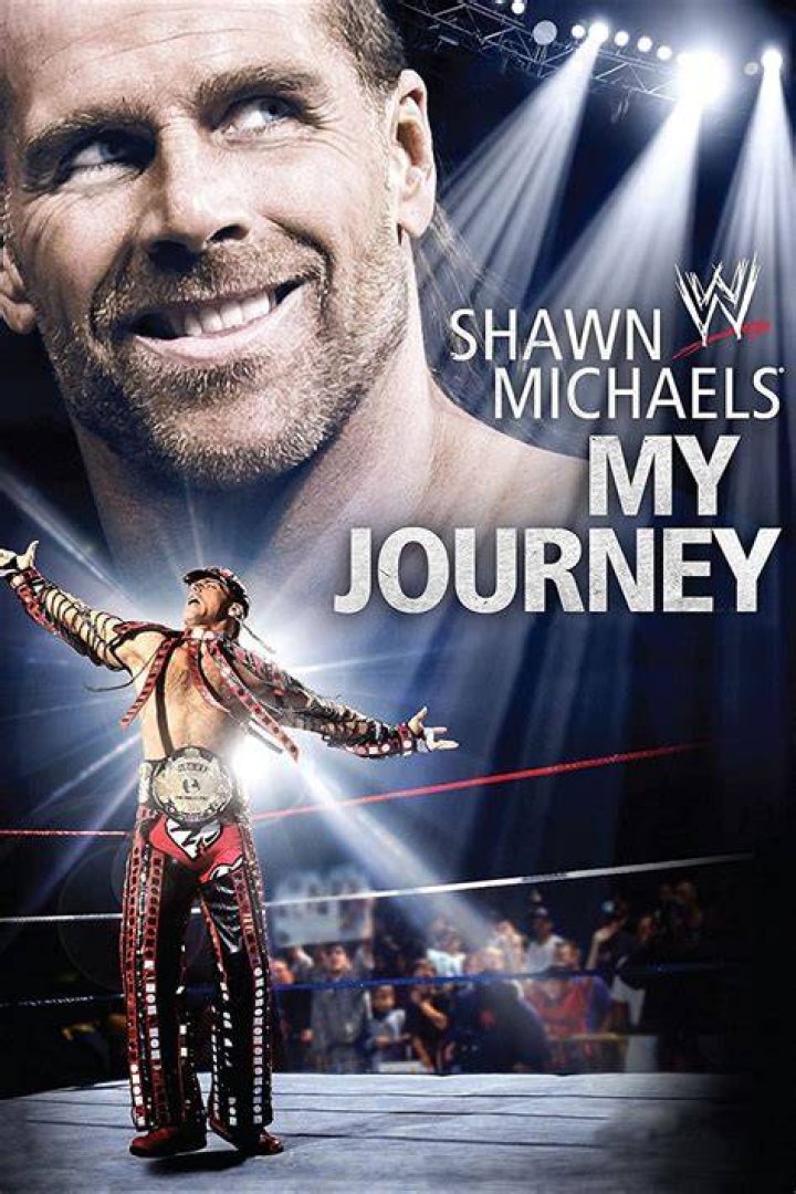 Shawn Michaels' Journey To Greatness