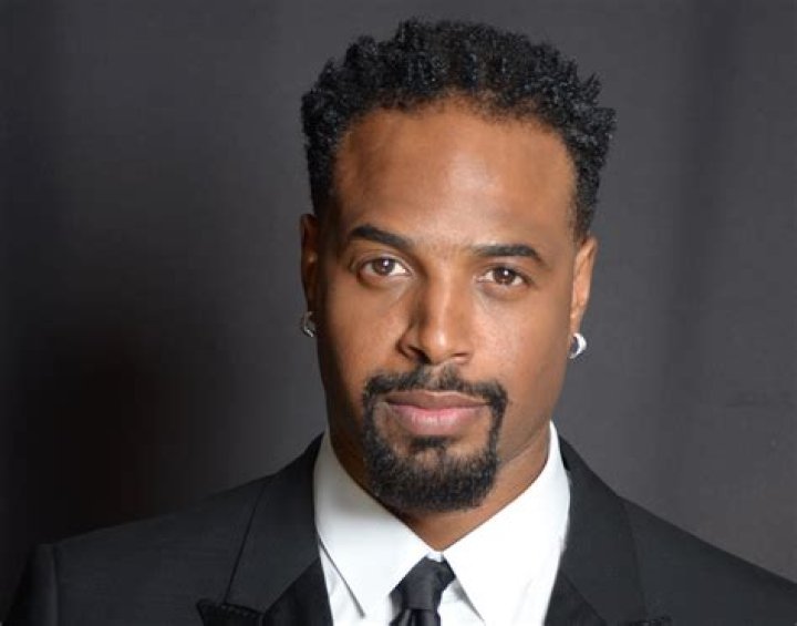 Shawn Wayans at Raleigh Improv