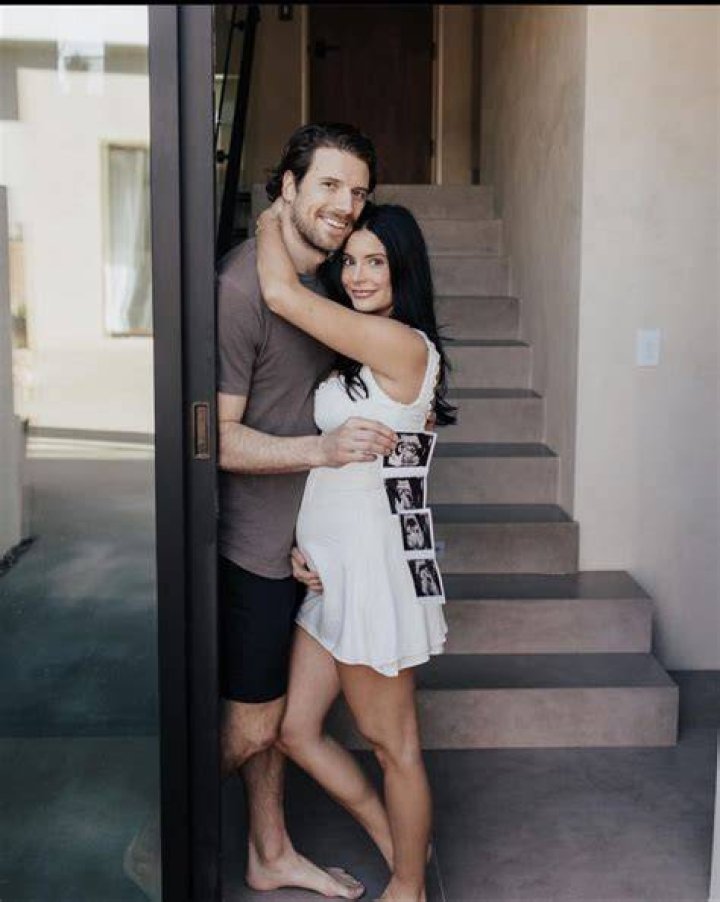 Shea Theodore Girlfriend Meet Mariana Alston