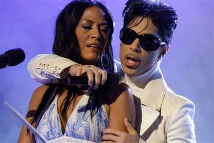 Sheila E. Announces New Biopic About Her Relationship With Prince