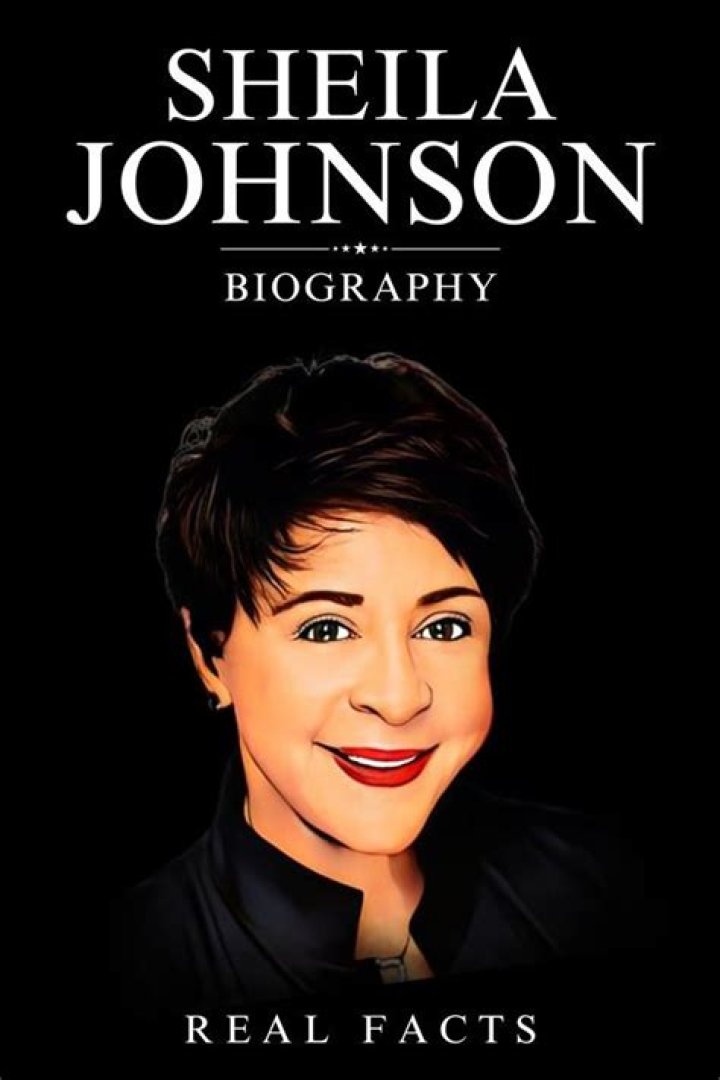 Sheila Johnson Biography, Life, Interesting Facts