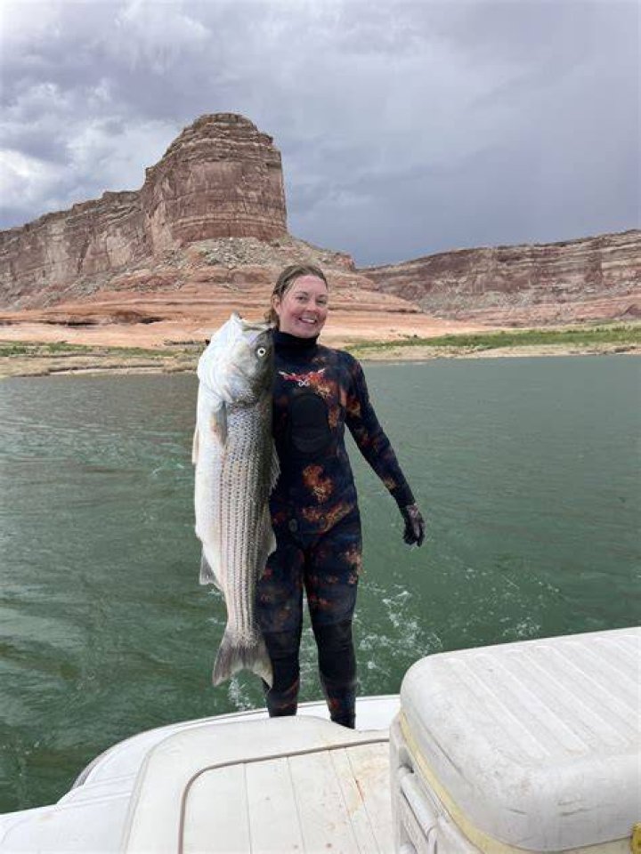 Shelby Peterson obituary Kerby&rsquo;s Fish Employee passes away in longview