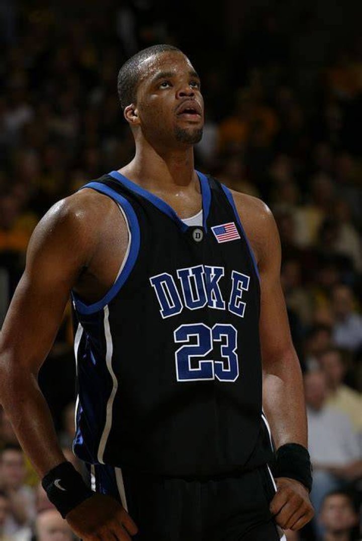 Shelden Williams Duke Basketball, Sports Basketball, College Basketball