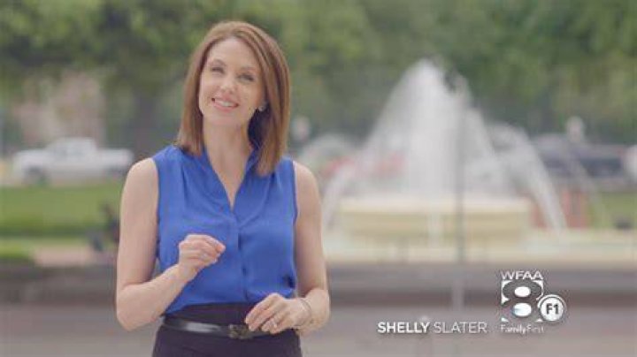 Shelly Slater (shellyslaterTV) Twitter