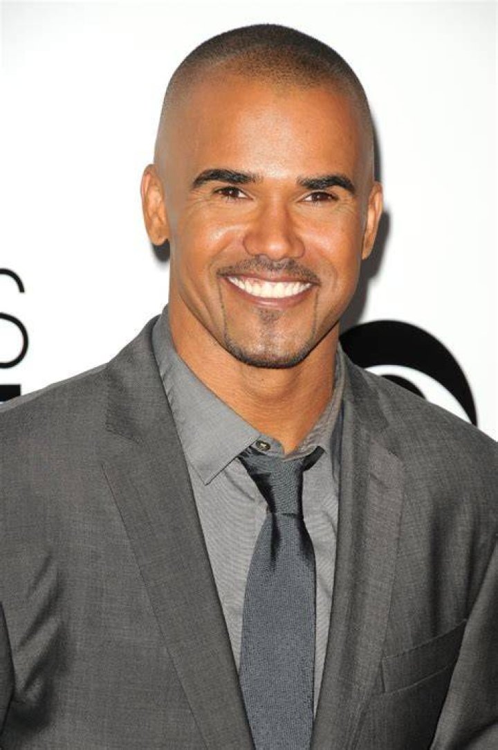 shemar Moore Archives The Shade Room