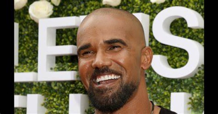 Shemar Moore Shares First Photo, Reveals Name Of His Baby Girl With