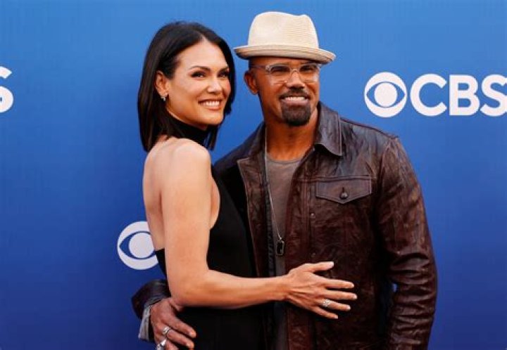Shemar Moore Wife Everything About The Dating Life of The Actor
