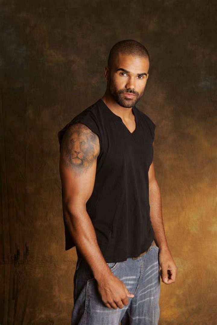 Shemar Moore's Girlfriend Shares New Photos of Their Baby Daughter Frankie