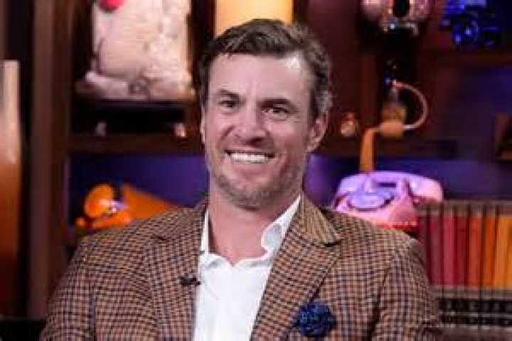 Shep Rose Nearly Quit 'Southern Charm' Along With Cameran Eubanks