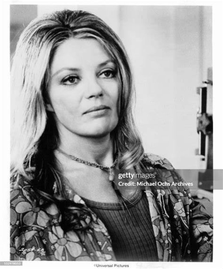 Sheree North | JBlogX