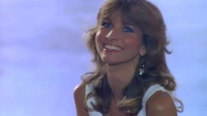 Sherrie Swafford The Legacy Behind Steve Perry "Oh Sherrie"