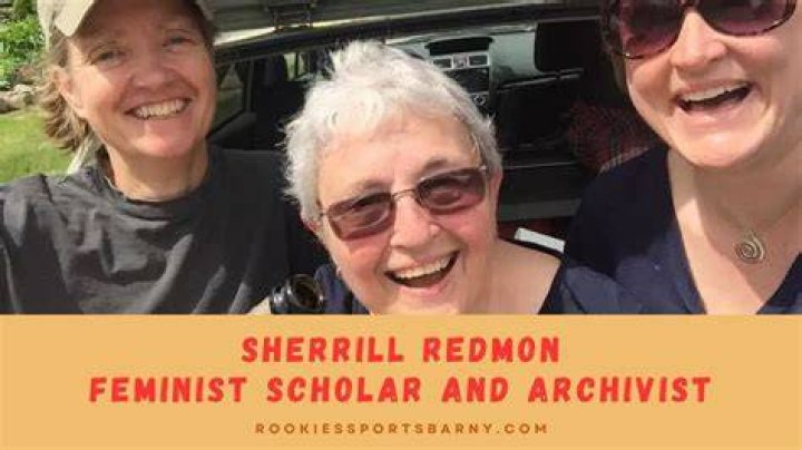 Sherrill Redmon What you need to know about Mitch McConnell's first