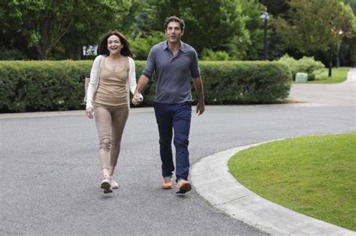 Sheryl Sandberg Is Engaged To Fianc Tom Bernthal