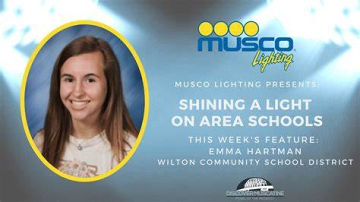 Shining a Light On Emma Myers Family (Boyfriend, Siblings, Parents