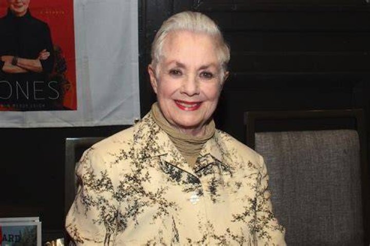 Shirley Jones recalls 'The Partridge Family' as it turns 50
