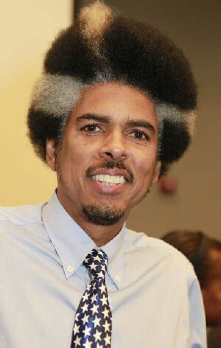 Shock G Biography Facts, Childhood, Family Life, Career, Death