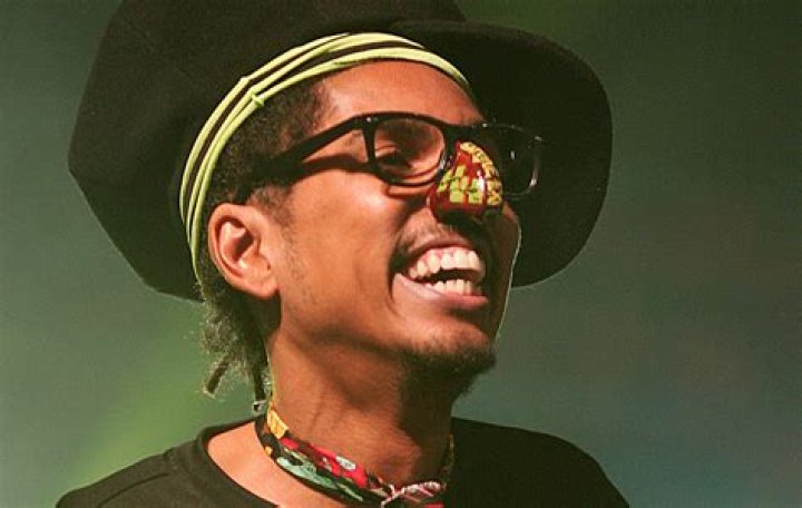 Shock G Rapper / Shock G Bio, Family, Trivia Famous Birthdays He