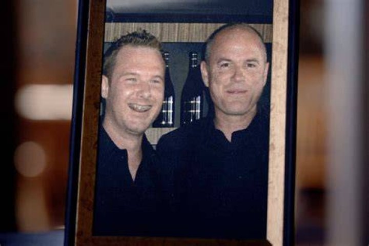 Shocked Chris Northam Obituary Extreme Sports Businessman