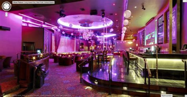 Show Palace Strip Club Business Photography NYC, NY, N&hellip; Flickr