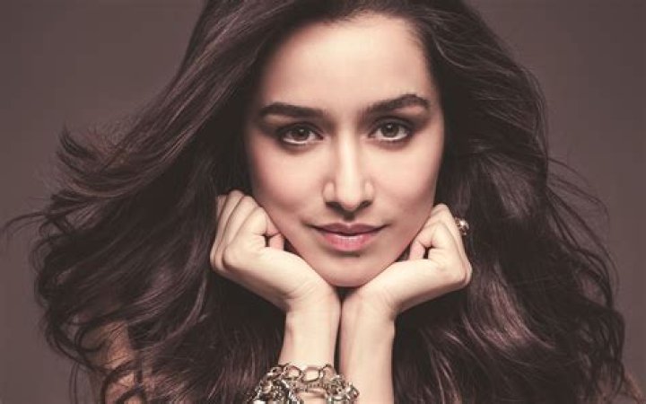 Shraddha Kapoor 2016 4K Wallpapers HD Wallpapers ID 18234