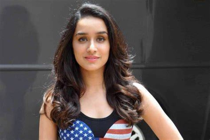 Shraddha Kapoor Biography Height, Weight, Breast Size, Family, Career
