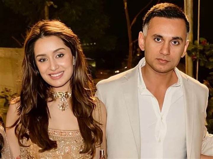 Shraddha Kapoor Husband Fact Check Truth Behind All Wedding Rumors