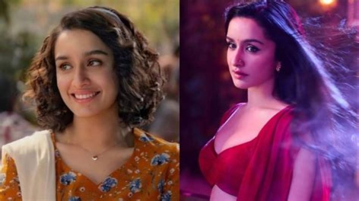Shraddha Kapoor in Chhichhore Stylish Dp, Sushant Singh, Love Songs