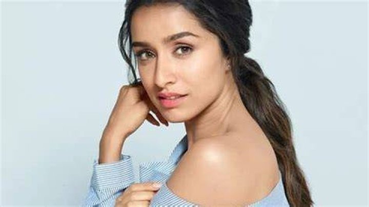 Shraddha Kapoor Wiki, Biography, Age, Height, Weight, Husband