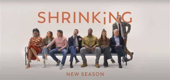 Shrinking season 2 release window, cast, and more